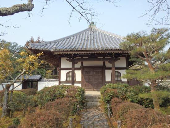 Tempio di Koetsu-ji